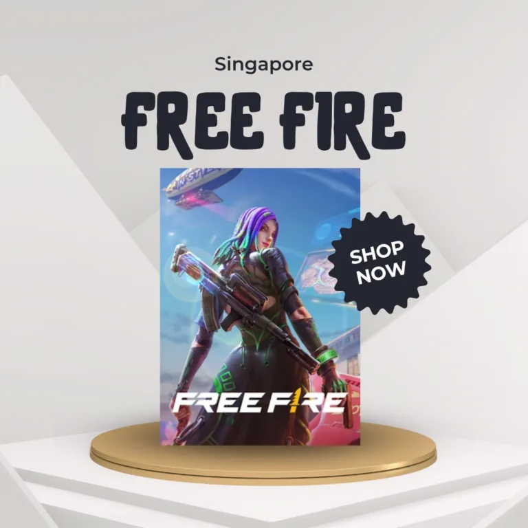 Free Fire