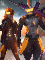 Free Fire