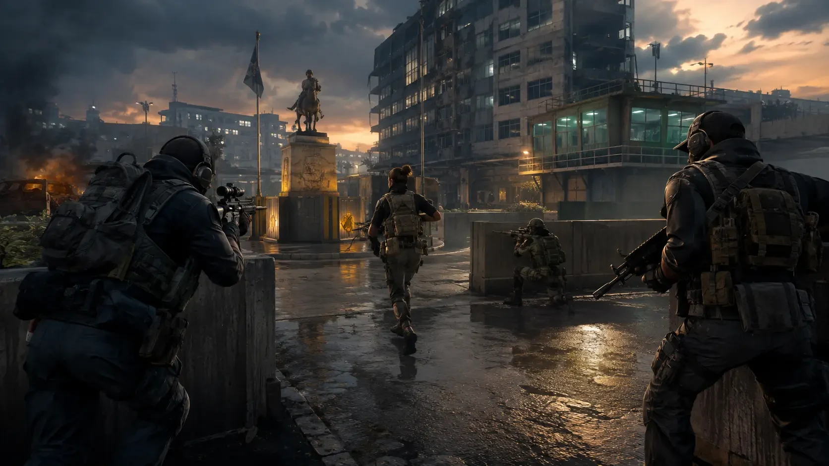 COD Mobile Ranked Guide 2026: Objective Rotations, Spawn Control and Team Roles