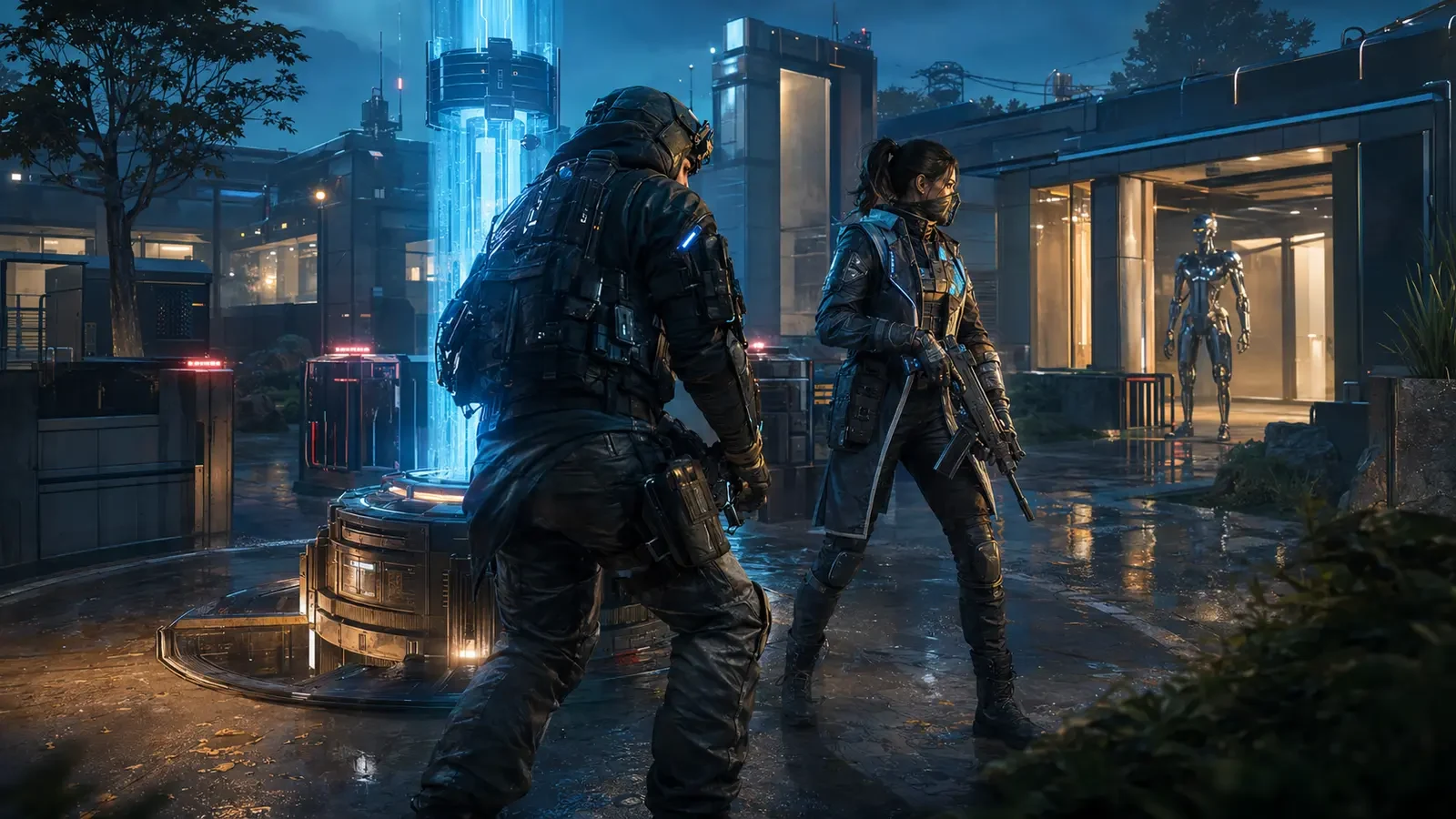 COD Mobile Season 7 Terminated Guide: Launch Time, Modes, Cronen Squall and Free Rewards