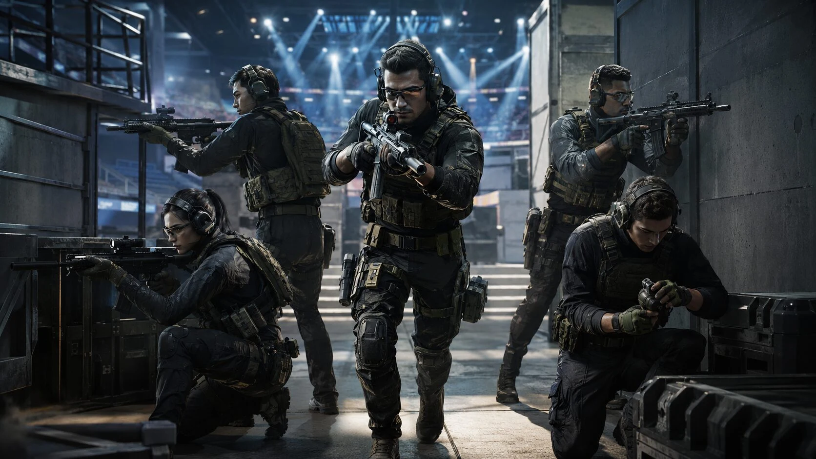 COD Mobile World Championship 2026 Guide: WCPS, Splits and Finals Explained