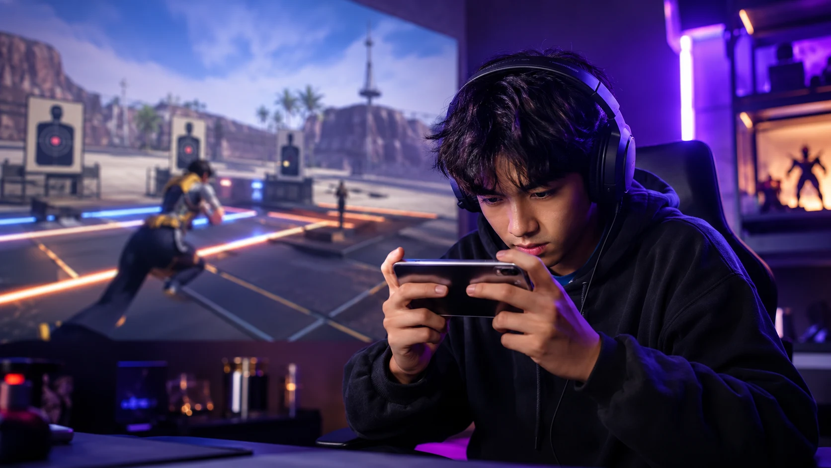 Free Fire Aim Training: A 20-Minute Warm-Up Routine for Ranked Matches