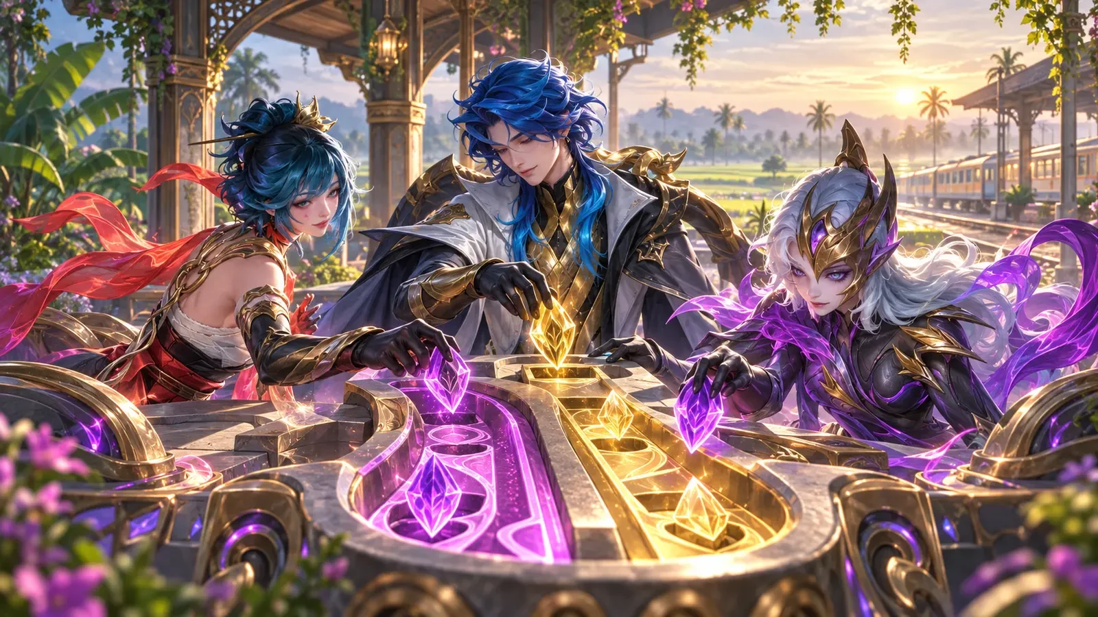 Game Top-Up Gampaha: Avoid Player ID and Server Mistakes