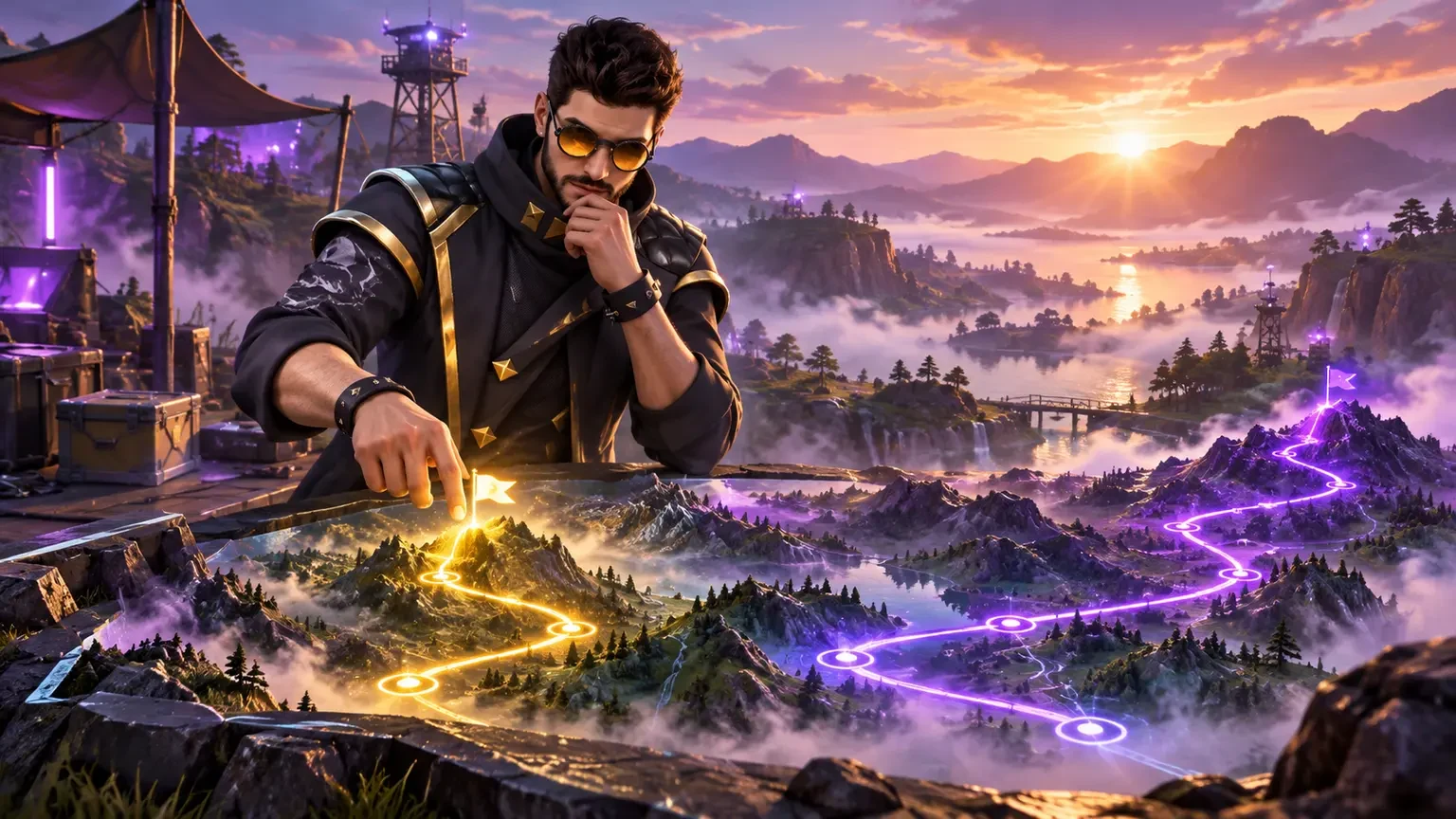 Game Top-Up Matale: Free Fire Weekly and Monthly Guide