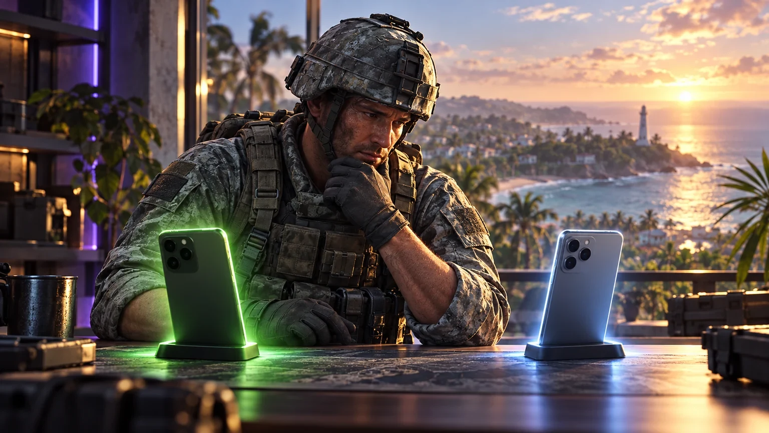Game Top-Up Matara: Android and iPhone Purchase Guide