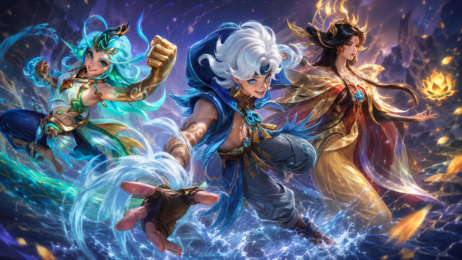 Mobile Legends Roaming Guide 2026: Rotations, Vision and Objective Control