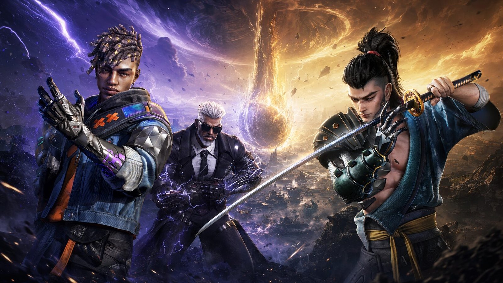 Blood Strike Superpower Rivals Guide: Meteorites, EVO Skills and Team Strategy