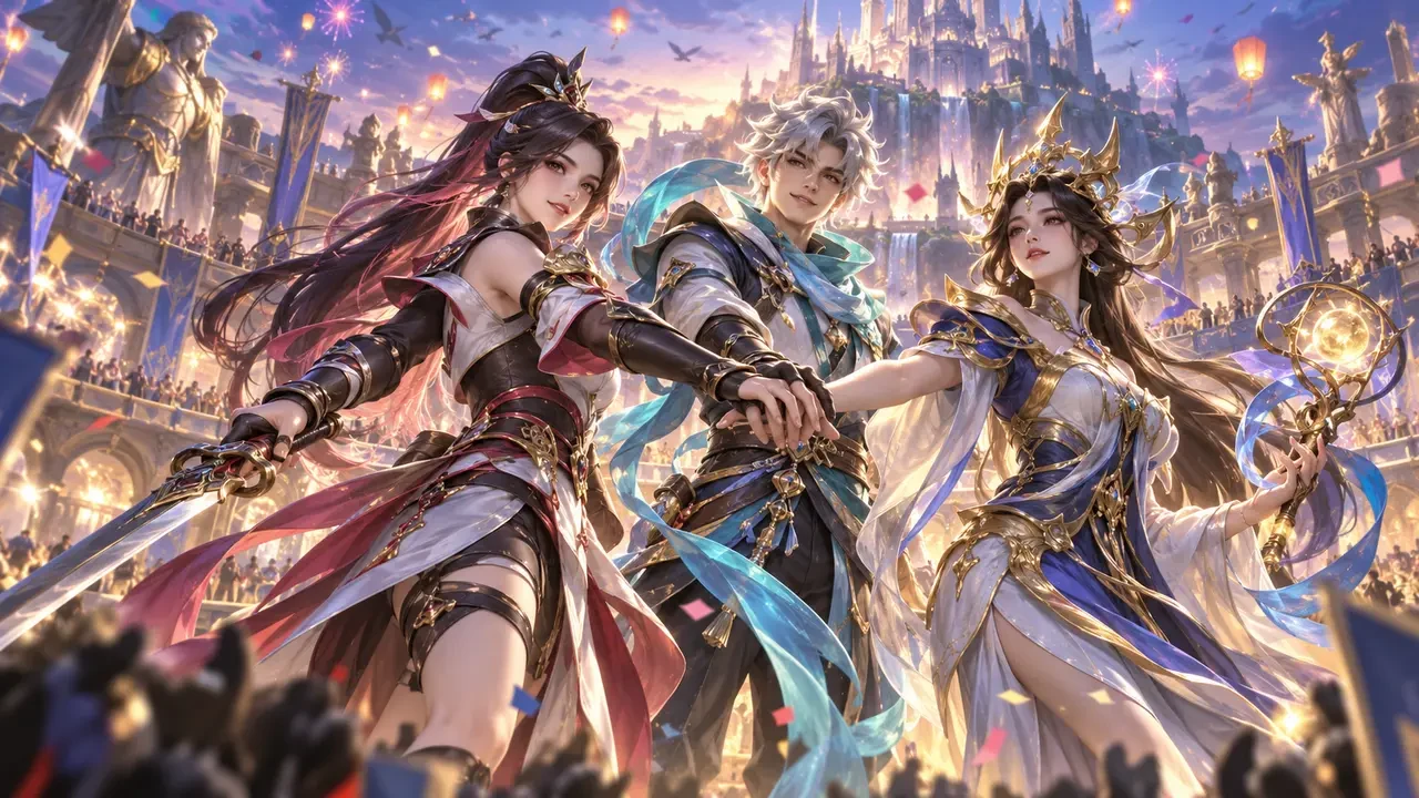 MLBB 10th Anniversary Guide 2026: Nana Skin, Gala Events and Rewards