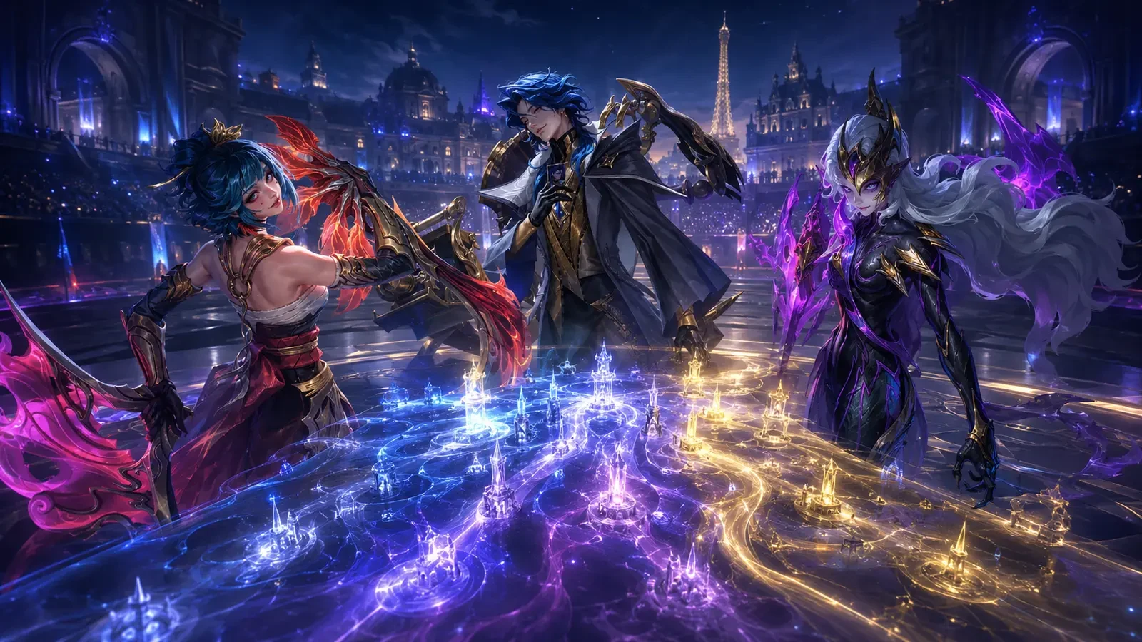 MLBB MSC 2026 Group Stage Viewer Guide: BO3 Drafts, Adaptation and Qualification