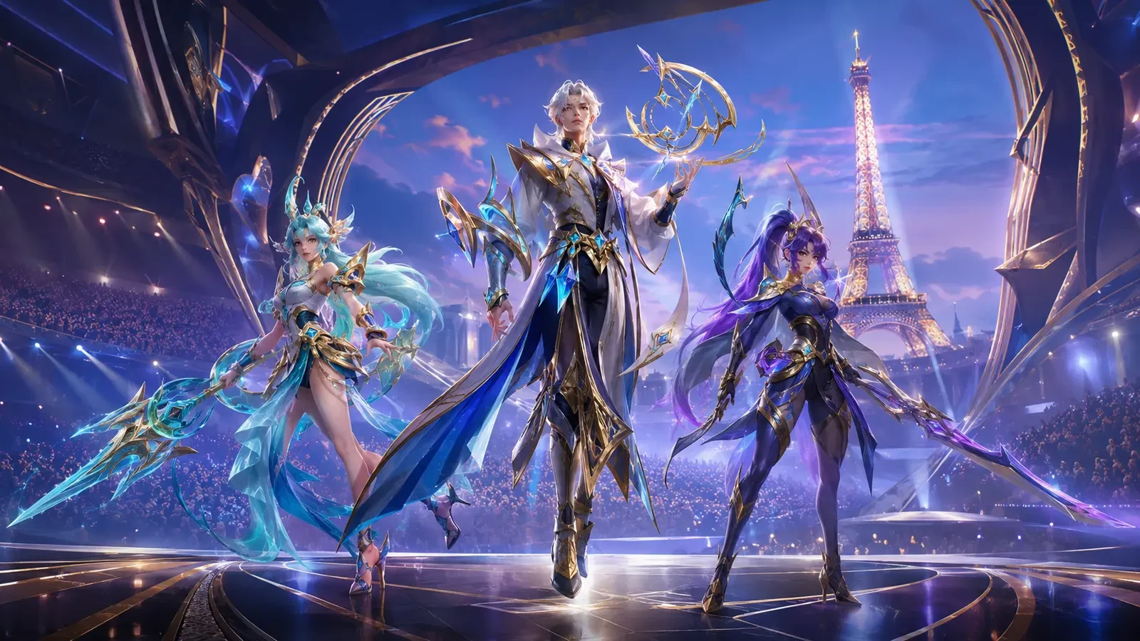 MLBB MSC 2026 Guide: Schedule, Format, Teams and MSC Pass Rewards