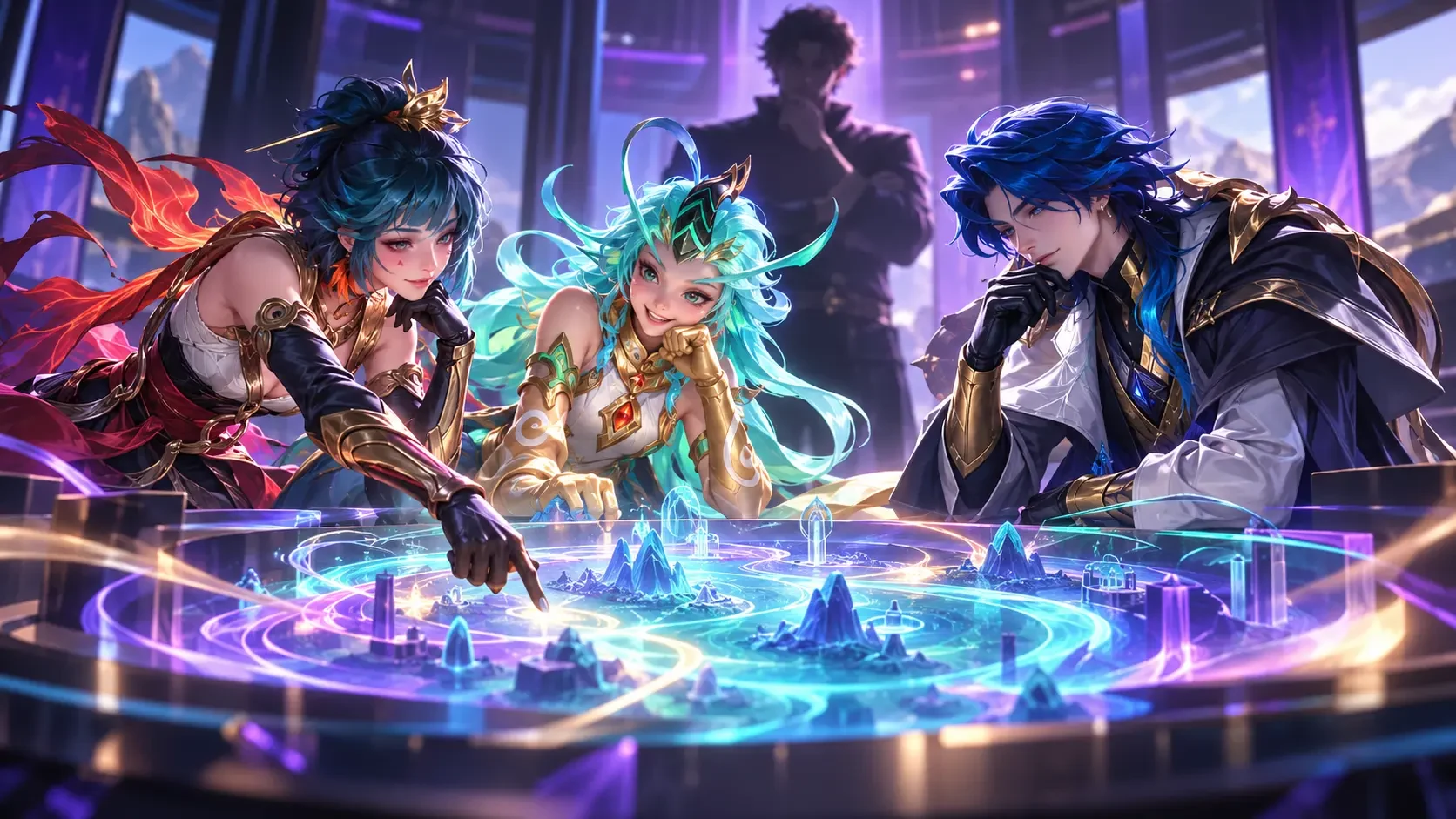 Mobile Esports Team Trials Guide: Fair Player Evaluation and Roster Building