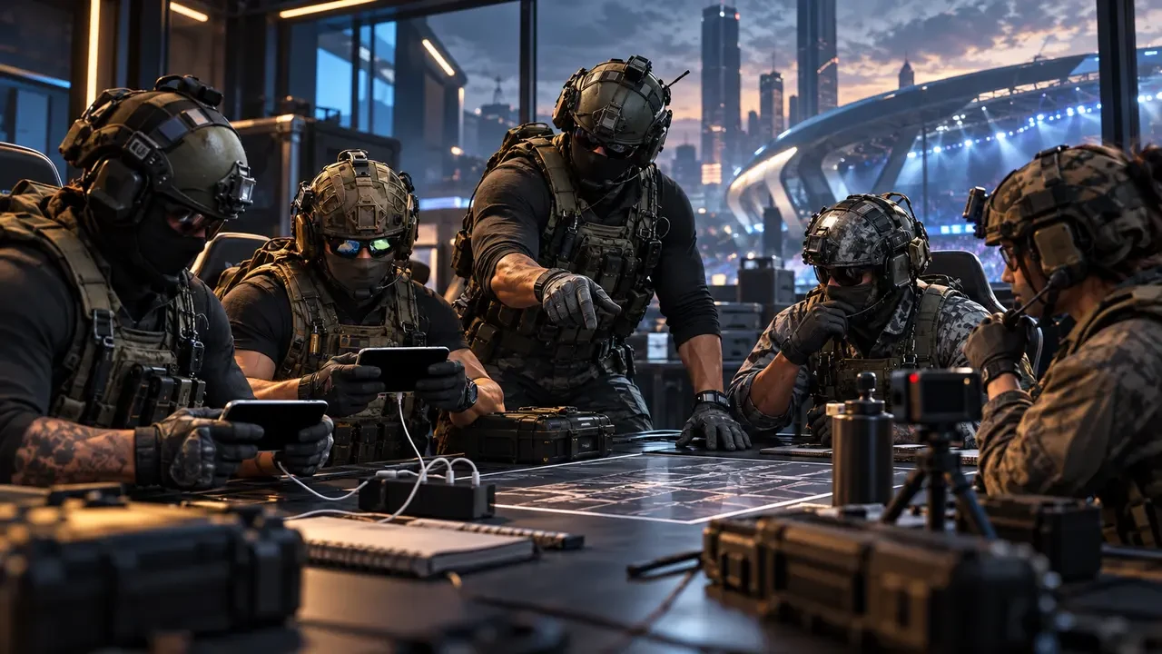Mobile Esports Tournament Checklist: Eligibility, Rosters and Match Proof
