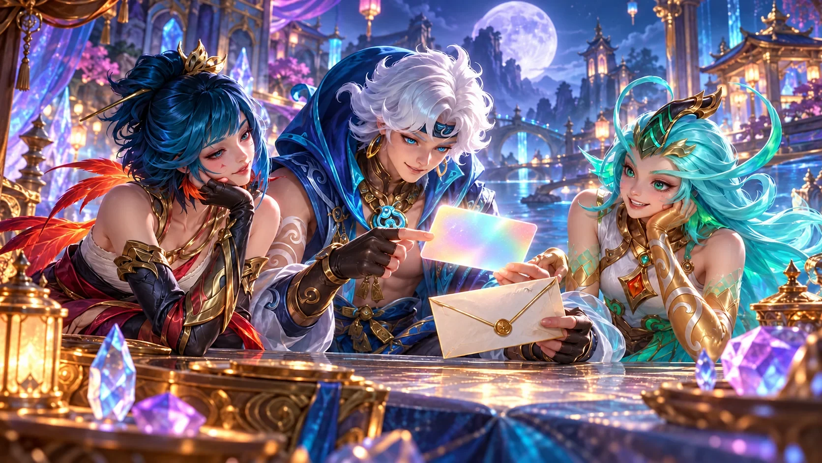 Mobile Game Gift Card Guide: Region, Currency and Safe Redemption