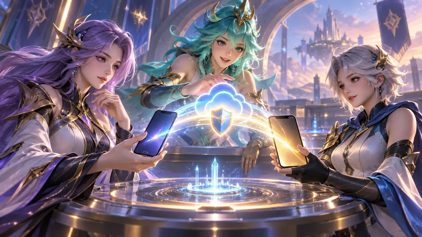 Mobile Game Transfer Guide: Move to a New Phone Without Losing Progress
