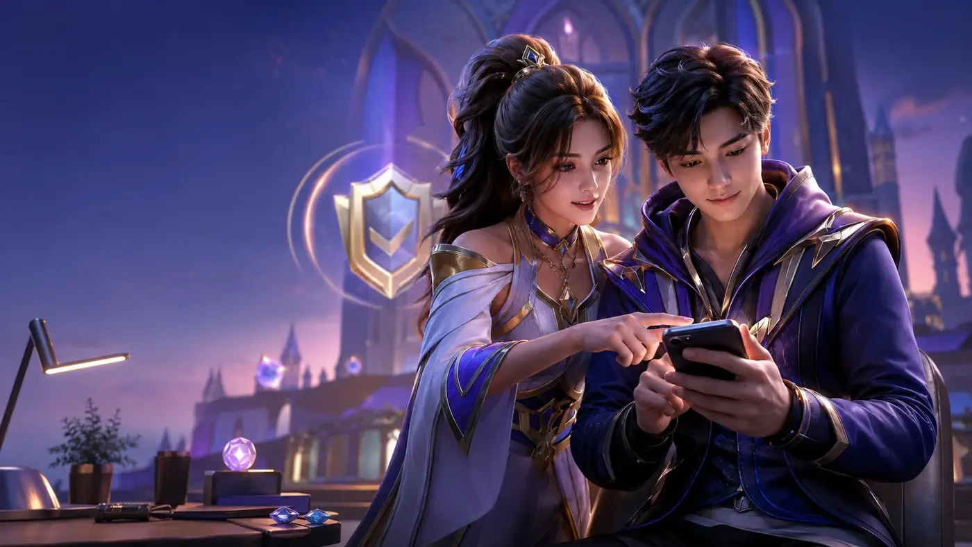 Mobile Game Spending Guide Sri Lanka: Budgets, Purchase Approval and Safer Top-Ups