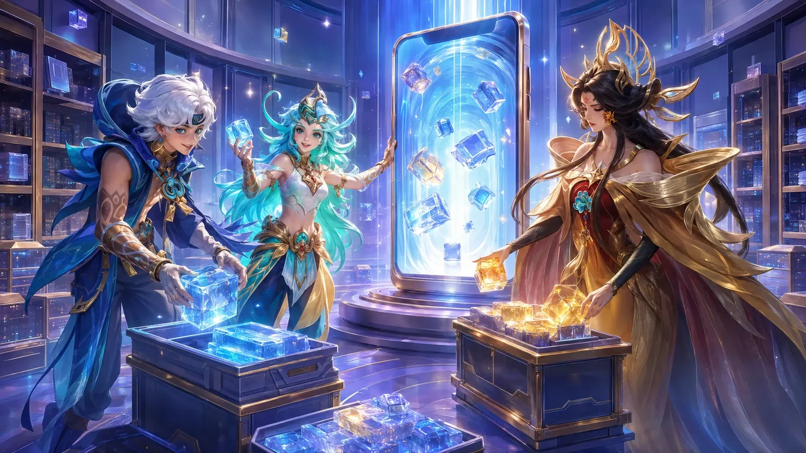 Mobile Gaming Storage Guide: Fix Update Errors Without Losing Game Data