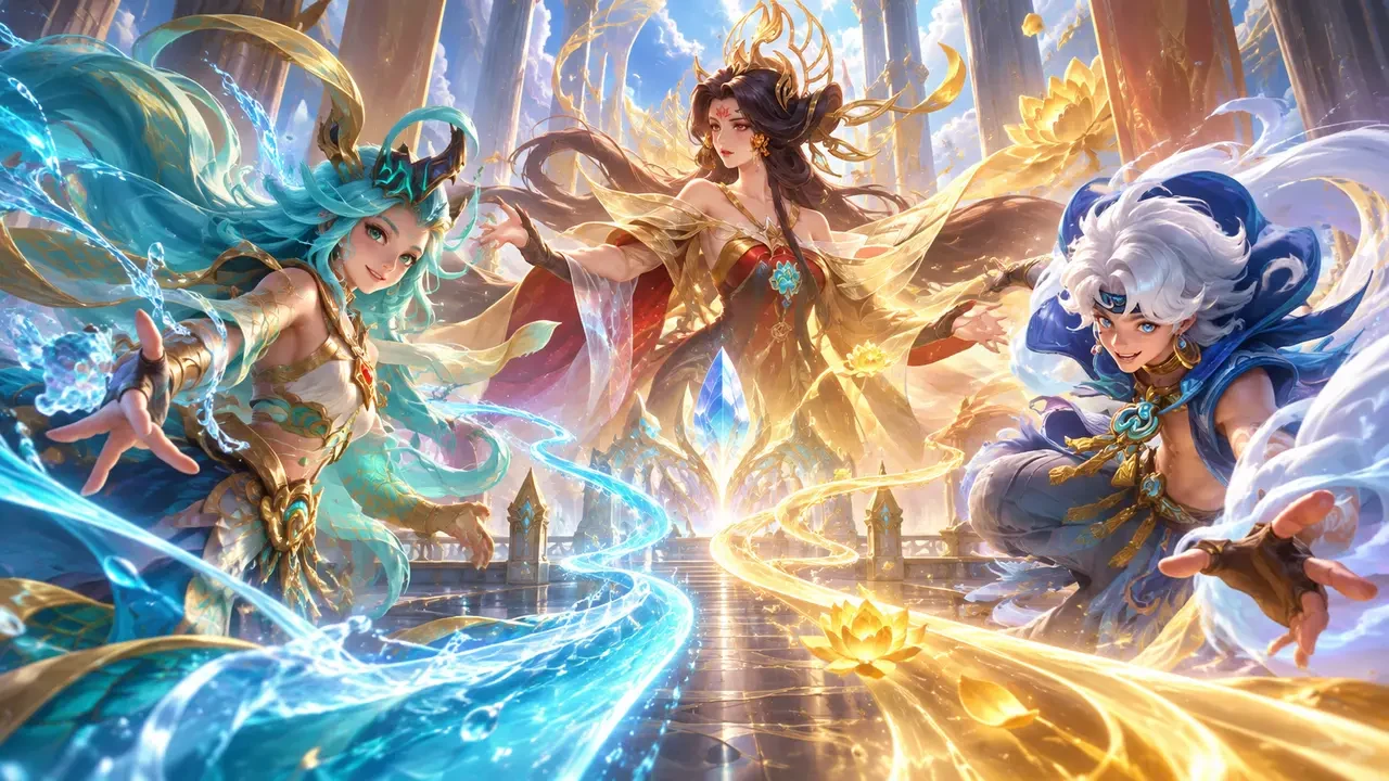 Mobile Legends Top-Ups Are Back at HTG with Two Suppliers