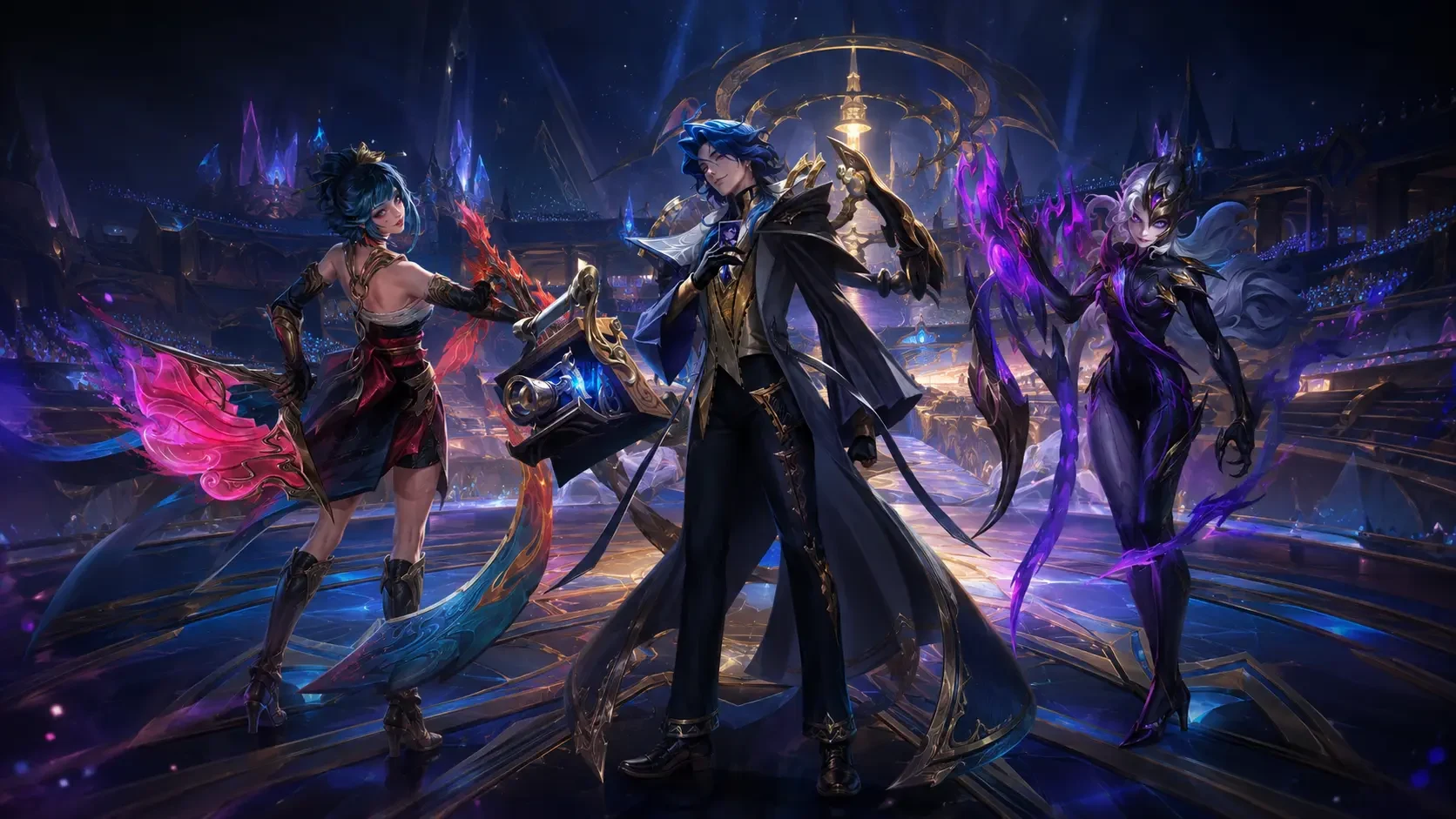 MPL Malaysia Season 18 Guide: Eight Teams, Dream Stage and Road to M8