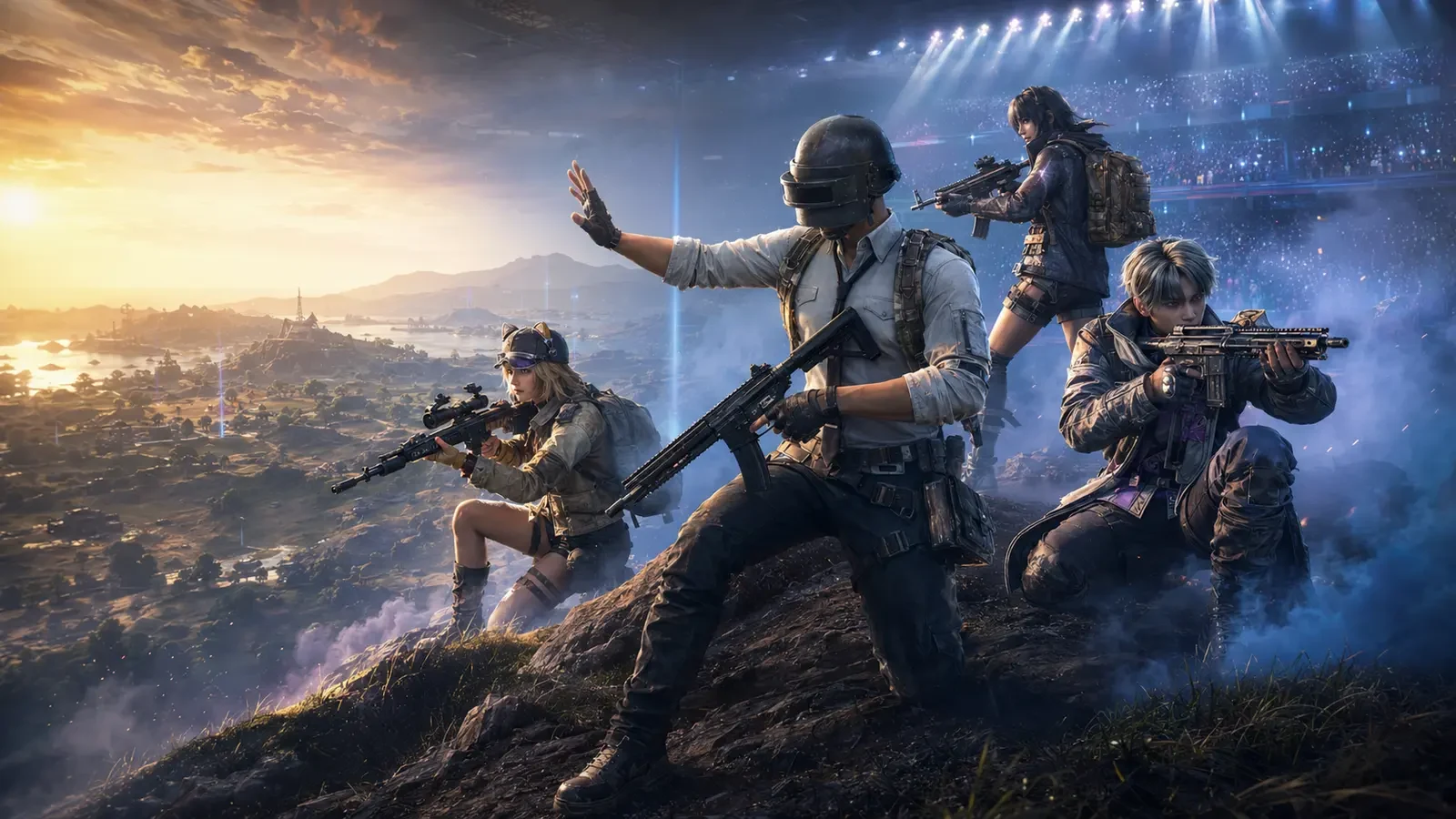 PUBG Mobile Esports Scoring Guide 2026: Placement Points, Eliminations and Tiebreakers
