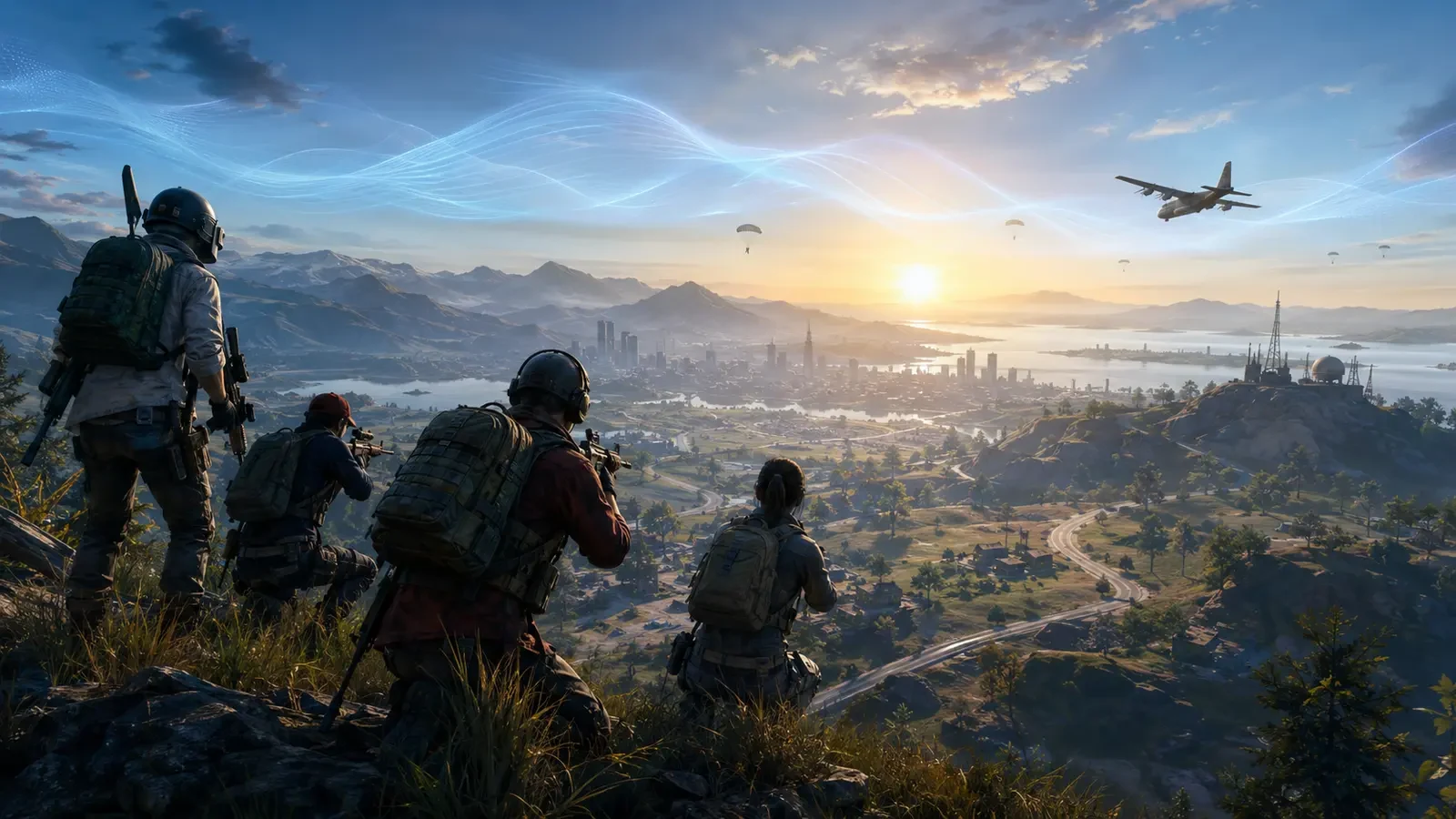 PUBG Mobile Lag Fix Guide 2026: Reduce Ping, Stutter and FPS Drops