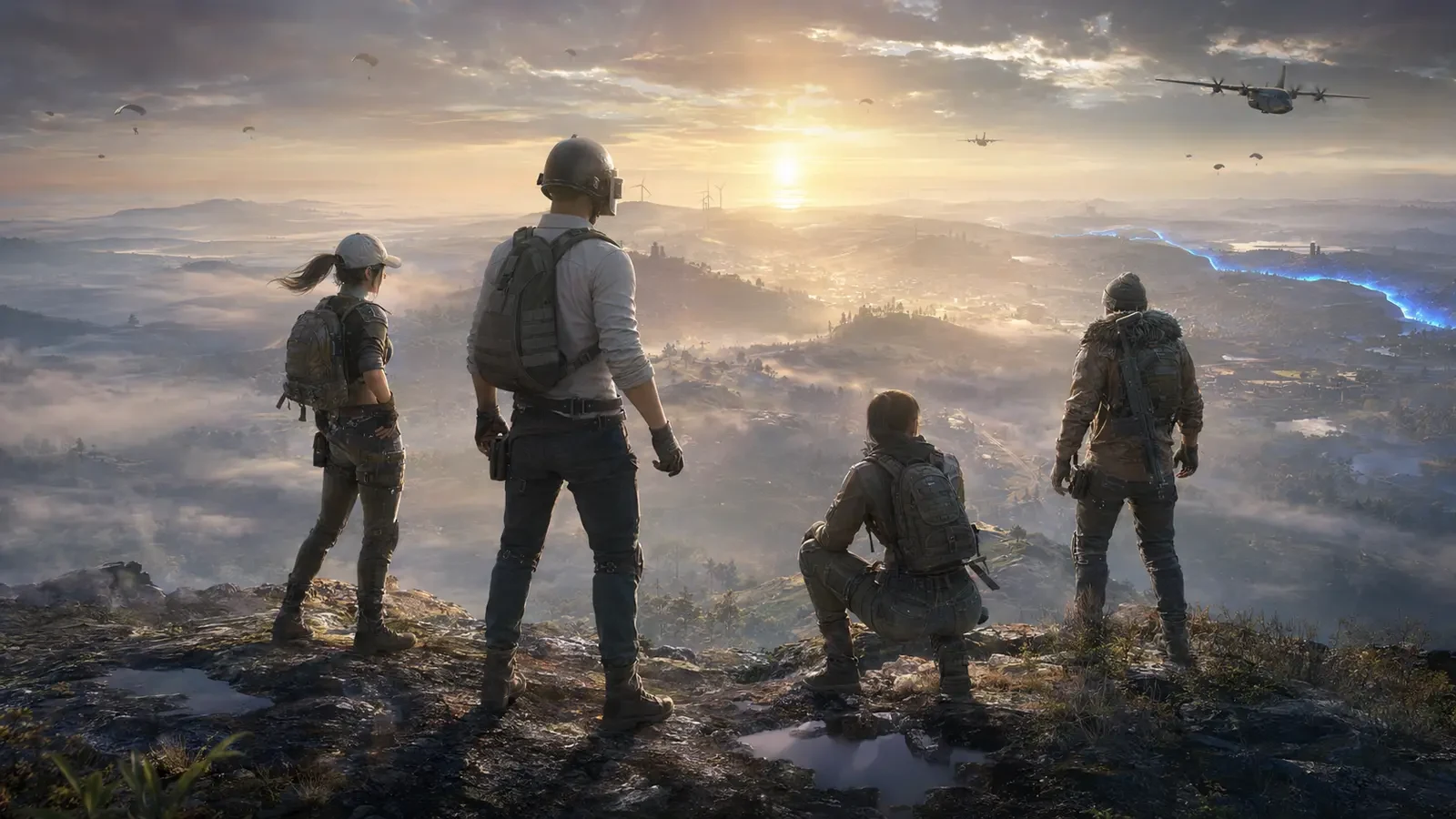 PUBG Mobile World Cup 2026 Schedule Guide: Dates and Viewer Checklist