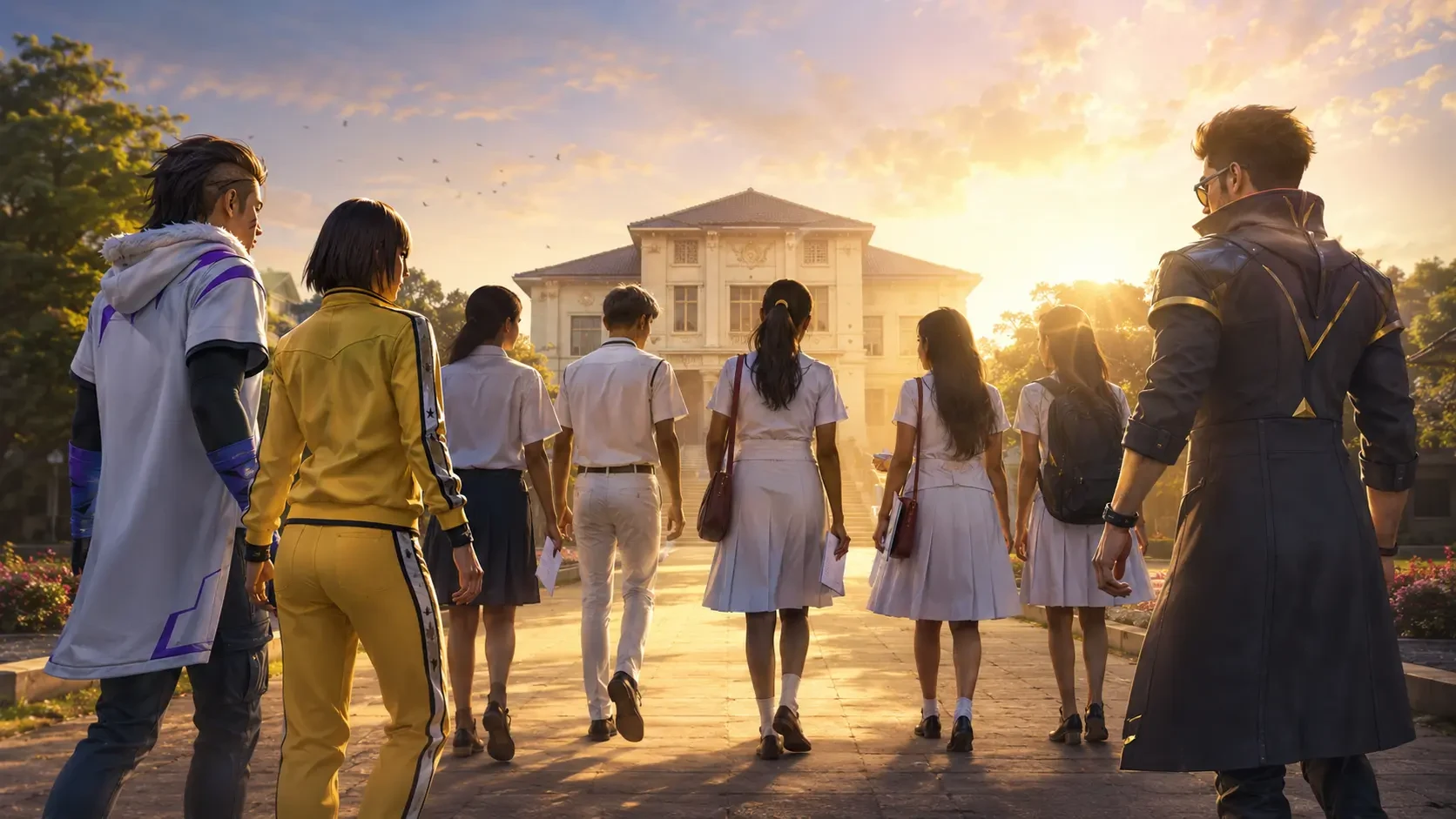 Sri Lanka A/L Exam 2026: Best Wishes in English, Tamil and Sinhala