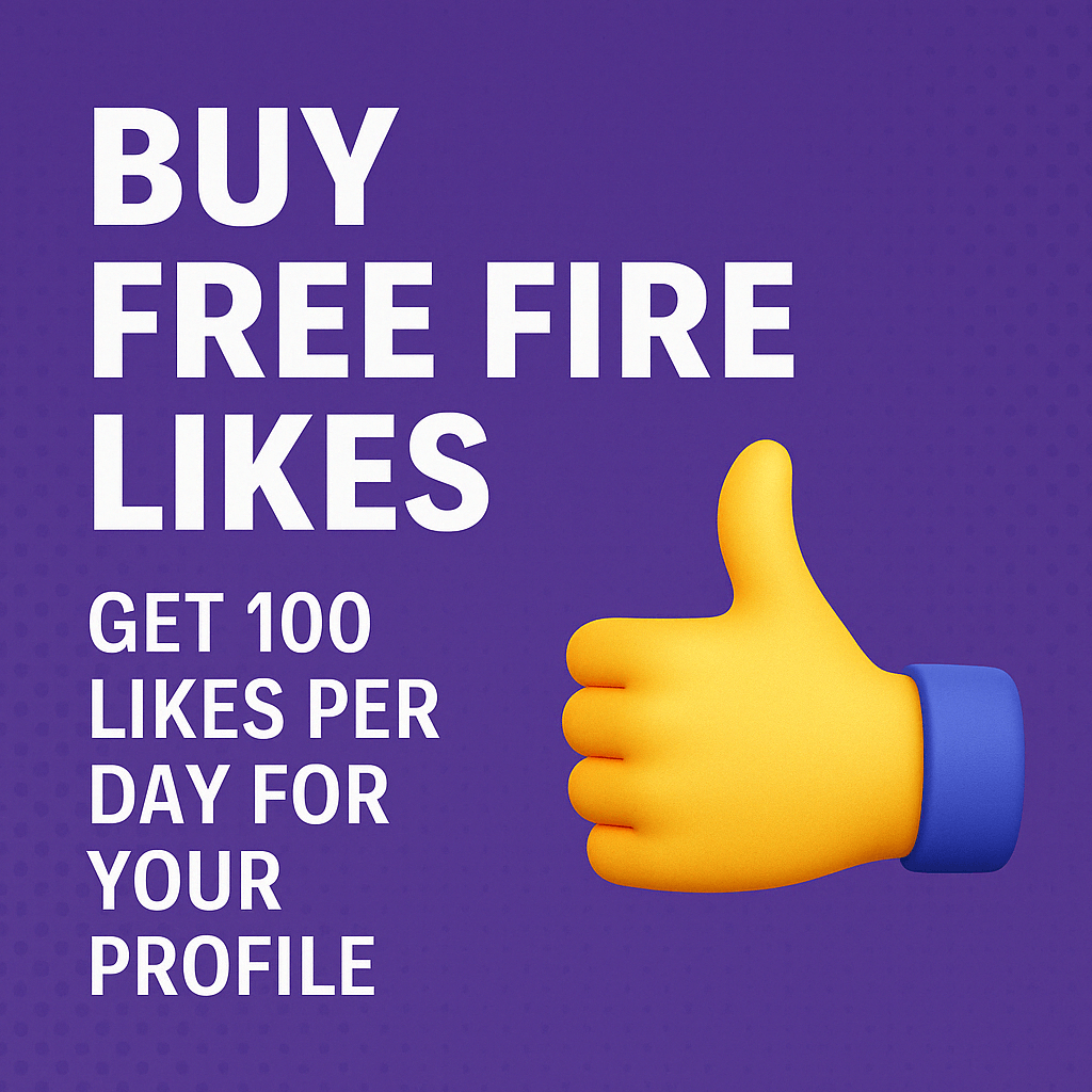 Buy Free Fire Likes in Sri Lanka