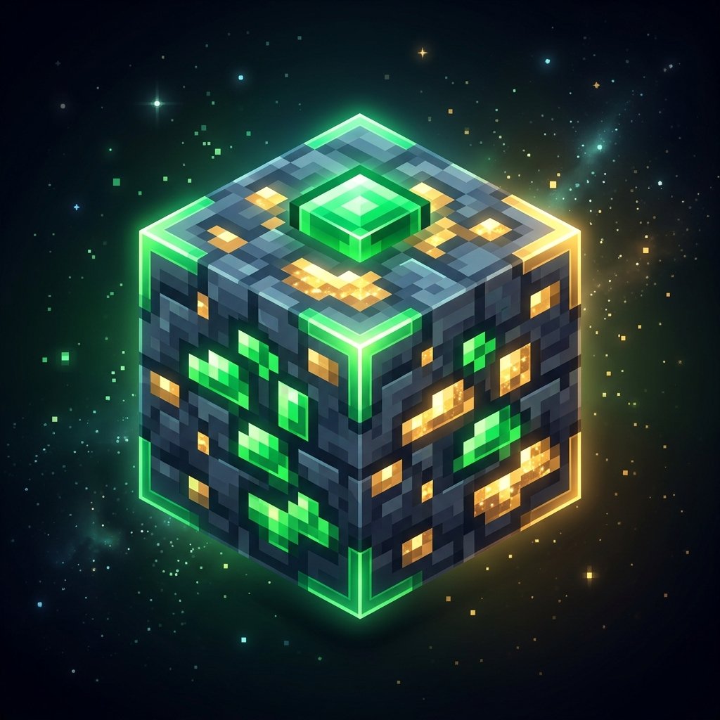 Minecraft Minecoins