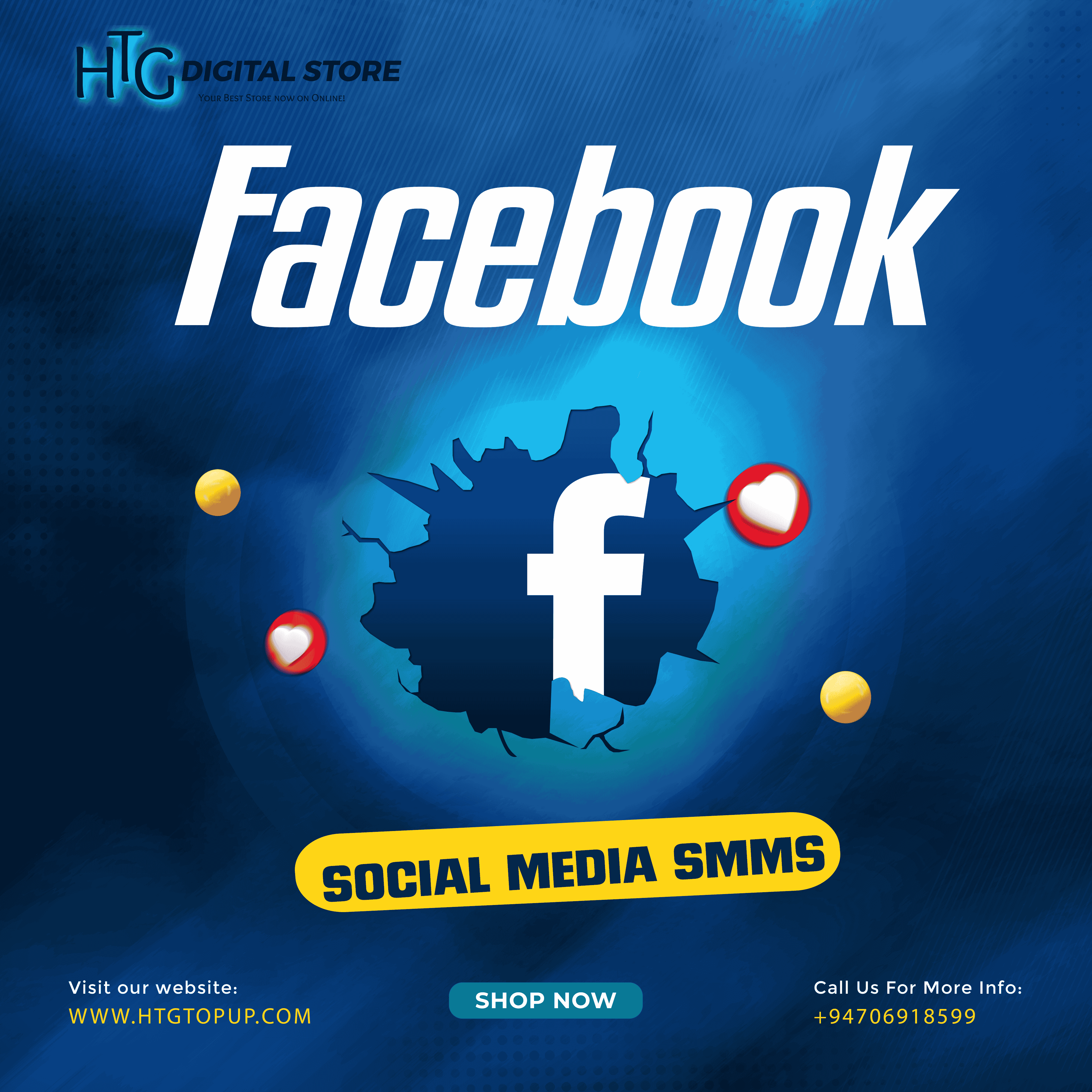 Facebook Post