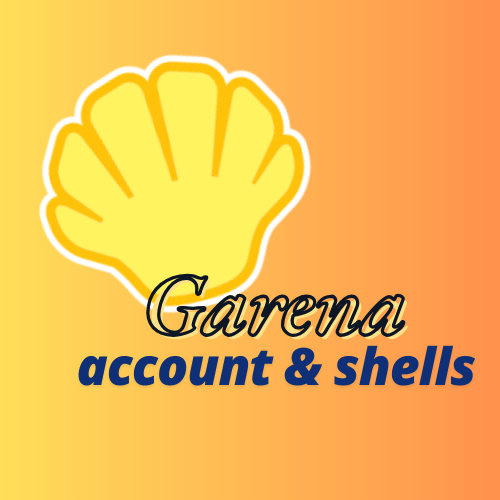 Garena Shells and Account