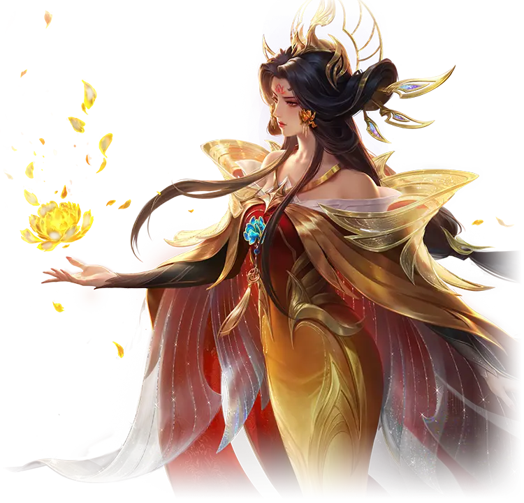 Mobile Legends hero artwork selected for the MSC 2026 guide