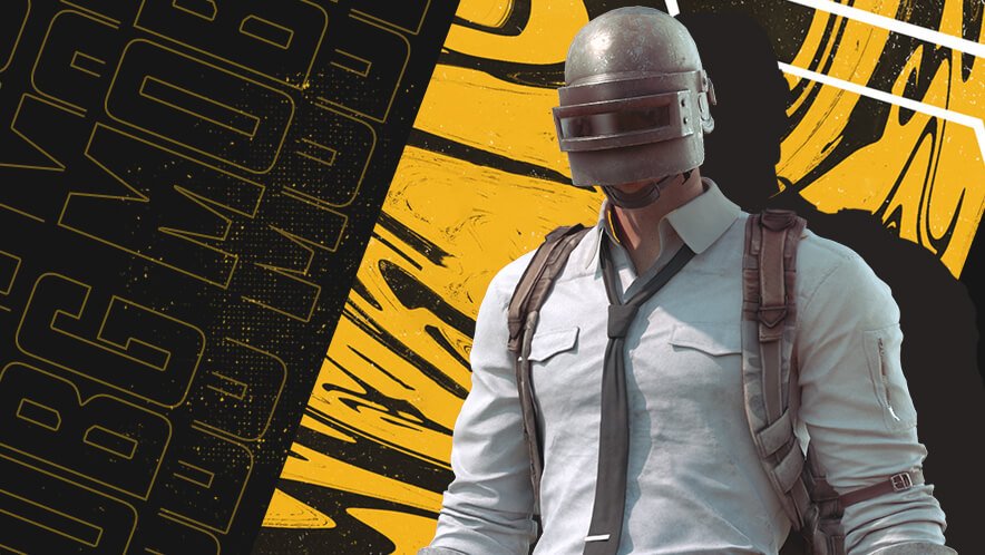Verified PUBG Mobile theme artwork for the performance guide