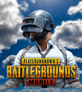 Pubg mobiles