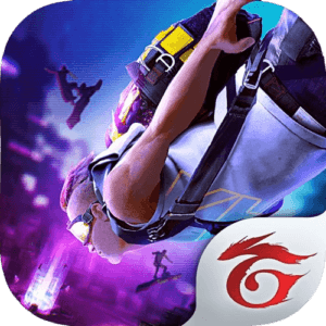 Garena Free Fire